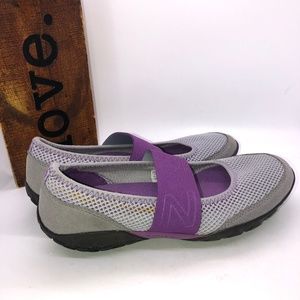 New Balance 835 Mary Jane Women's Walking Shoes Sz 6.5